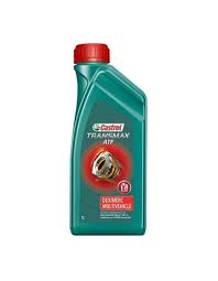 C TRANSMAX ATF DEX/MERC MV 4X3L H TU